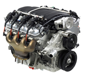 C3393 Engine
